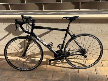 Used Specialized Roubaix SL4 Sport 2015 2015 Road & Gravel