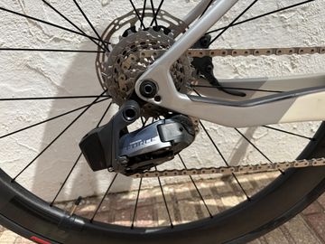 BH AEROLIGHT 7.0 2025 2025 Road & Gravel d'occasion — image 8 sur 11