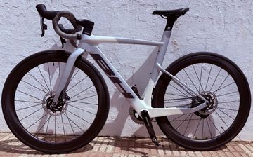 BH AEROLIGHT 7.0 2025 2025 Road & Gravel d'occasion — image 7 sur 11