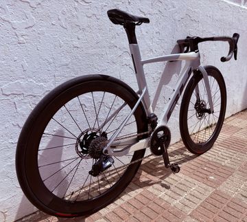 BH AEROLIGHT 7.0 2025 2025 Road & Gravel d'occasion — image 11 sur 11