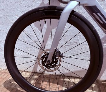 BH AEROLIGHT 7.0 2025 2025 Road & Gravel d'occasion — image 5 sur 11
