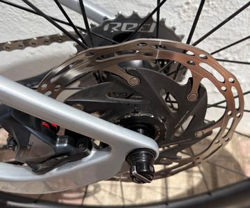 BH AEROLIGHT 7.0 2025 2025 Road & Gravel d'occasion — image 6 sur 11