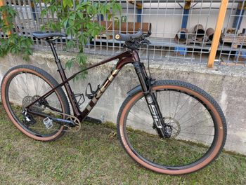 Used Trek Gen 3 2025 M/ L 2025 MTB
