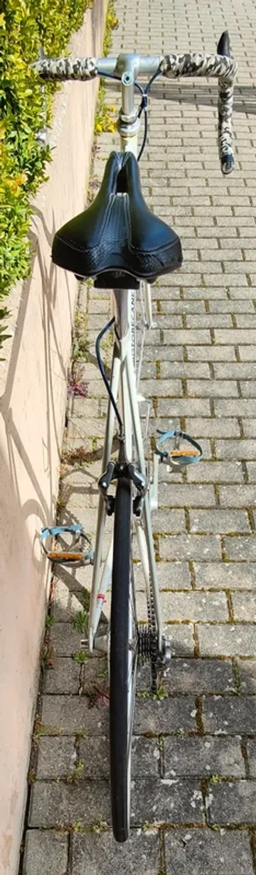 Used Motobecane Profil 3 1983 Road & Gravel, White — image 4 of 28