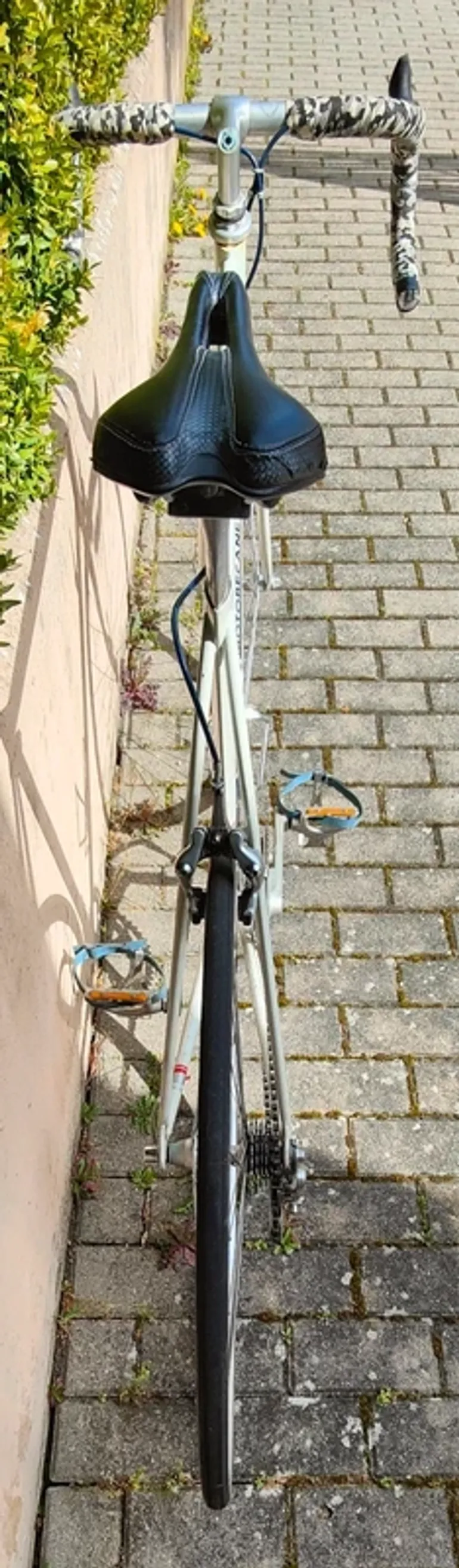 Used Motobecane Profil 3 1983 Road & Gravel, White — image 4 of 28