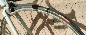 Used Motobecane Profil 3 1983 Road & Gravel, White — image 3 of 28