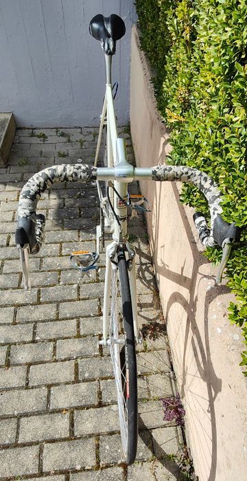 Used Motobecane Profil 3 1983 Road & Gravel, White — image 27 of 28