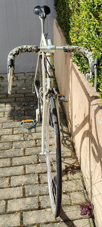 Used Motobecane Profil 3 1983 Road & Gravel, White — image 28 of 28