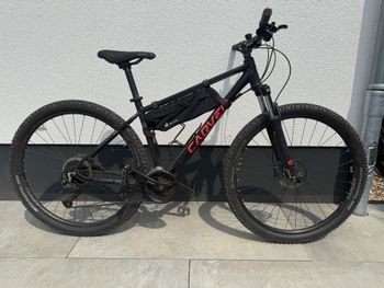 Gebrauchtes Carver Strict Shimano Altus 2020 MTB