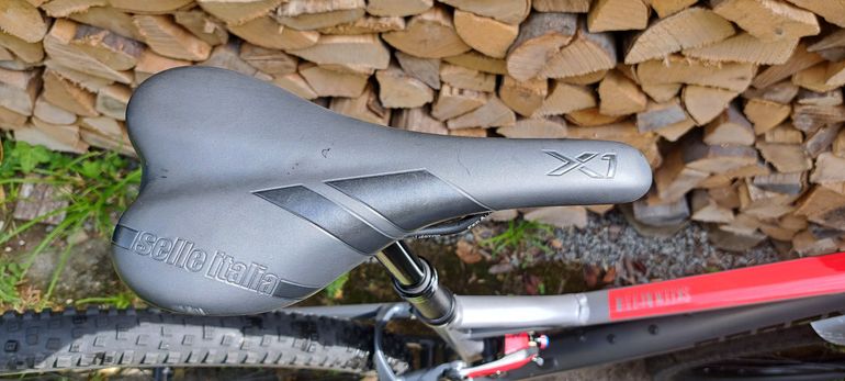 Brugt Radon Skeen AL 8.0 2022 Mountainbike — billede 7 af 11