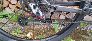 Brugt Radon Skeen AL 8.0 2022 Mountainbike — billede 8 af 11