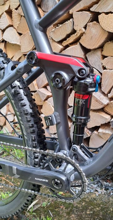 Brugt Radon Skeen AL 8.0 2022 Mountainbike — billede 2 af 11