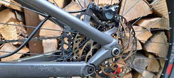 Brugt Radon Skeen AL 8.0 2022 Mountainbike — billede 9 af 11