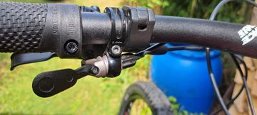 Brugt Radon Skeen AL 8.0 2022 Mountainbike — billede 10 af 11