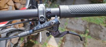 Brugt Radon Skeen AL 8.0 2022 Mountainbike — billede 6 af 11