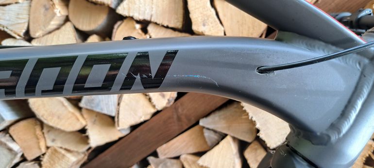 Brugt Radon Skeen AL 8.0 2022 Mountainbike — billede 11 af 11