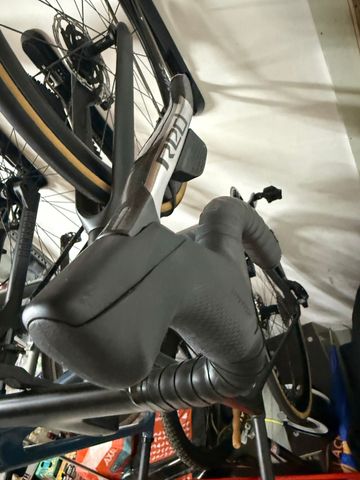 Brugt Canyon Endurace CFR AXS 2024 2024 Road & Gravel — billede 29 af 36