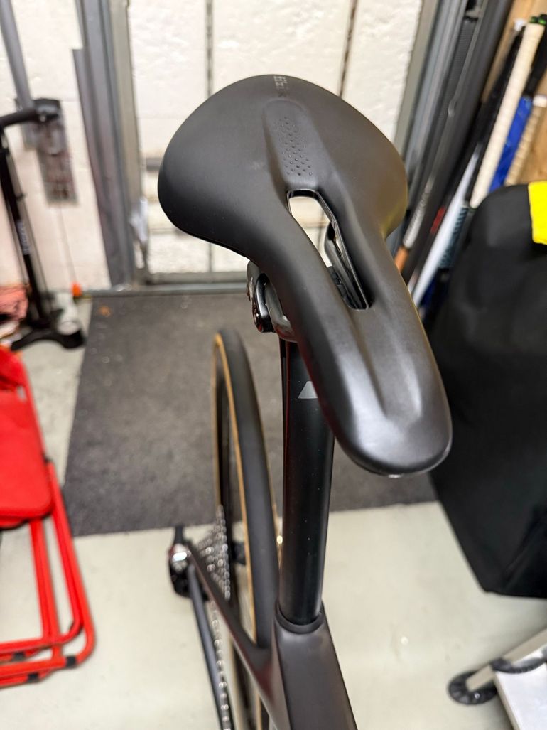 Brugt Canyon Endurace CFR AXS 2024 2024 Road & Gravel — billede 36 af 36