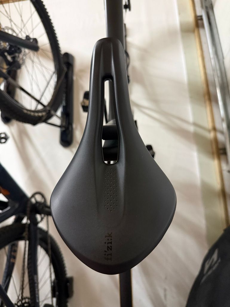 Brugt Canyon Endurace CFR AXS 2024 2024 Road & Gravel — billede 31 af 36