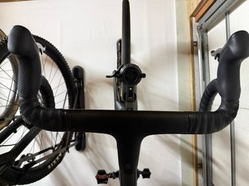Brugt Canyon Endurace CFR AXS 2024 2024 Road & Gravel — billede 35 af 36