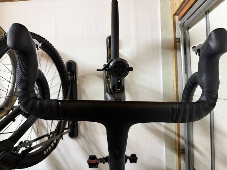 Brugt Canyon Endurace CFR AXS 2024 2024 Road & Gravel — billede 35 af 36