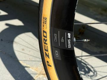 Brugt Canyon Endurace CFR AXS 2024 2024 Road & Gravel — billede 22 af 36