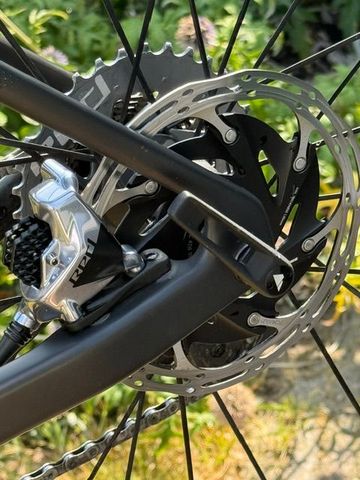 Brugt Canyon Endurace CFR AXS 2024 2024 Road & Gravel — billede 8 af 36