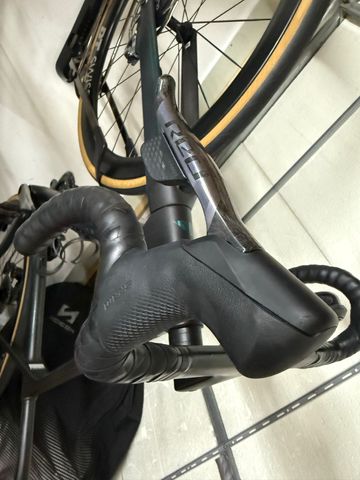 Brugt Canyon Endurace CFR AXS 2024 2024 Road & Gravel — billede 30 af 36