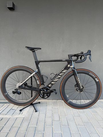 Gebrauchtes Canyon Aeroad CFR Di2 2026 2026 Road & Gravel