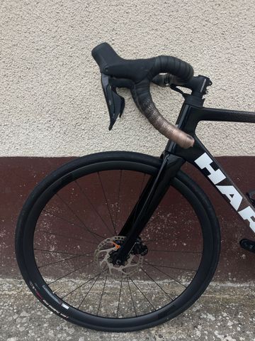 Käytetty Haro Rivette Carbon 2 2026 2026 Road & Gravel — kuva 6 / 14