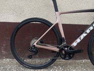Käytetty Haro Rivette Carbon 2 2026 2026 Road & Gravel — kuva 3 / 14