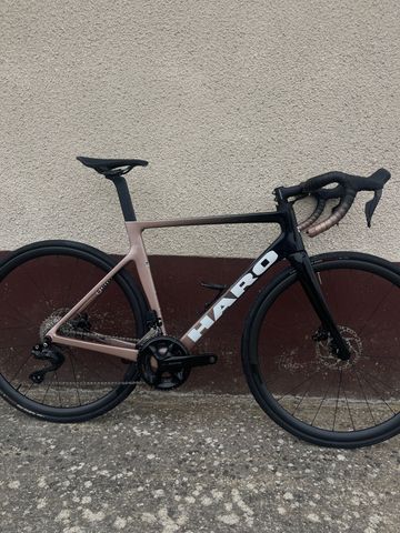 Käytetty Haro Rivette Carbon 2 2026 2026 Road & Gravel — kuva 8 / 14