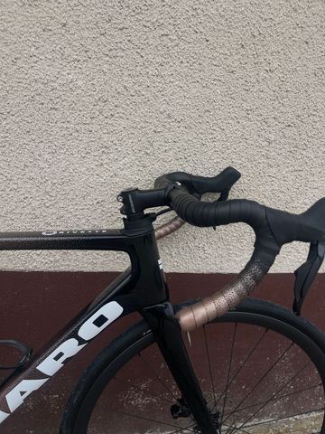 Käytetty Haro Rivette Carbon 2 2026 2026 Road & Gravel — kuva 11 / 14