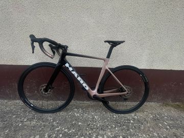 Käytetty Haro Rivette Carbon 2 2026 2026 Road & Gravel — kuva 14 / 14