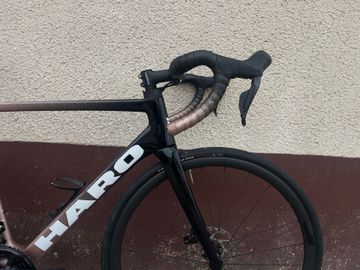 Käytetty Haro Rivette Carbon 2 2026 2026 Road & Gravel — kuva 7 / 14
