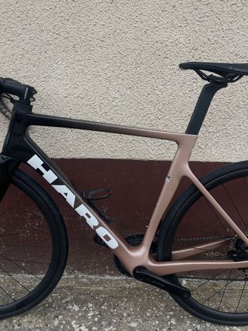 Käytetty Haro Rivette Carbon 2 2026 2026 Road & Gravel — kuva 5 / 14