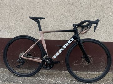 Käytetty Haro Rivette Carbon 2 2026 2026 Road & Gravel — kuva 9 / 14