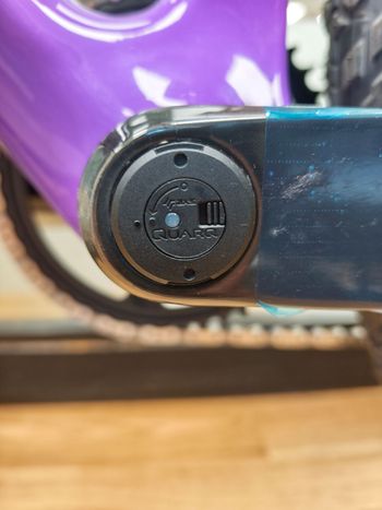Brugt Megamo SILK 00 XPLR FORCE 2025 2025 Road & Gravel — billede 24 af 24