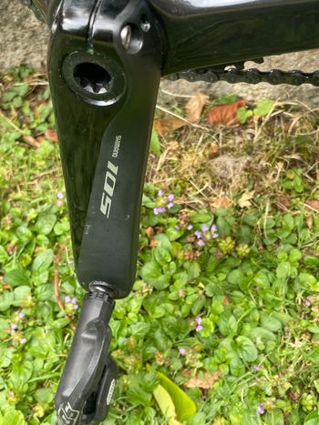 Brugt Focus Max 8.8 2023 Road & Gravel — billede 17 af 17