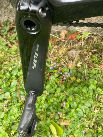 Tweedehands Focus Max 8.8 2023 Road & Gravel — afbeelding 17 van 17