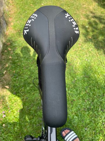 Tweedehands Focus Max 8.8 2023 Road & Gravel — afbeelding 12 van 17