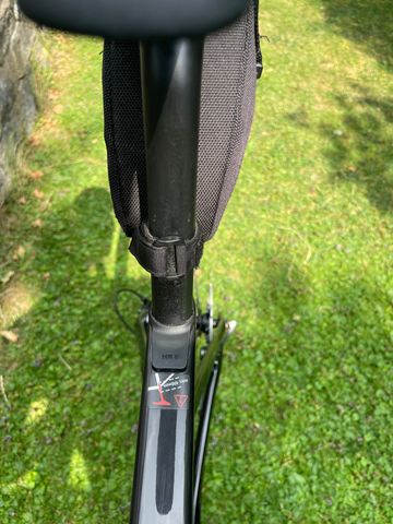 Tweedehands Focus Max 8.8 2023 Road & Gravel — afbeelding 11 van 17