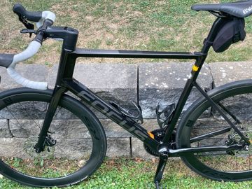 Tweedehands Focus Max 8.8 2023 Road & Gravel — afbeelding 4 van 17