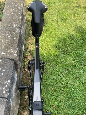 Tweedehands Focus Max 8.8 2023 Road & Gravel — afbeelding 16 van 17