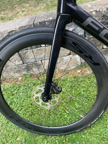 Tweedehands Focus Max 8.8 2023 Road & Gravel — afbeelding 14 van 17