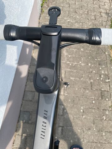 Tweedehands Focus Max 8.8 2023 Road & Gravel — afbeelding 8 van 17