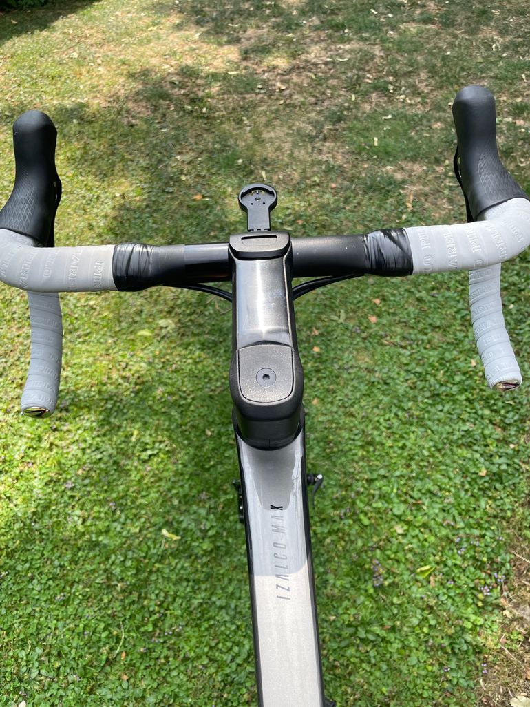 Brugt Focus Max 8.8 2023 Road & Gravel — billede 13 af 17