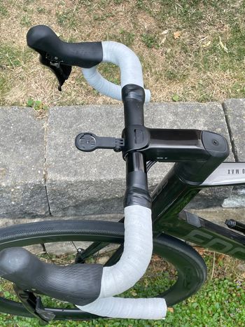 Brugt Focus Max 8.8 2023 Road & Gravel — billede 15 af 17