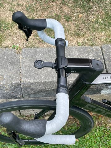 Tweedehands Focus Max 8.8 2023 Road & Gravel — afbeelding 15 van 17