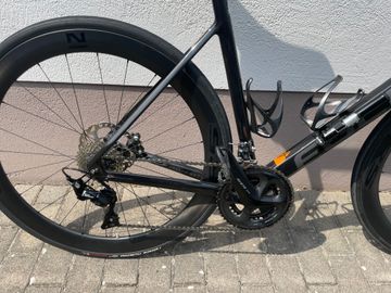 Tweedehands Focus Max 8.8 2023 Road & Gravel — afbeelding 5 van 17